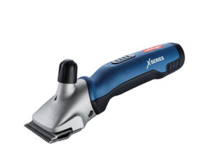 Heiniger Xplorer Clipper