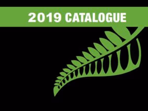 ZebraVet 2019 Catalogue
