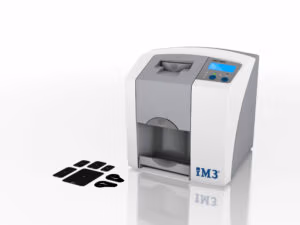 iM3 Vet X-Ray product range