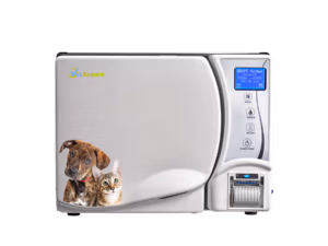 Newmed VetAssure B18 & B23 Steriliser
