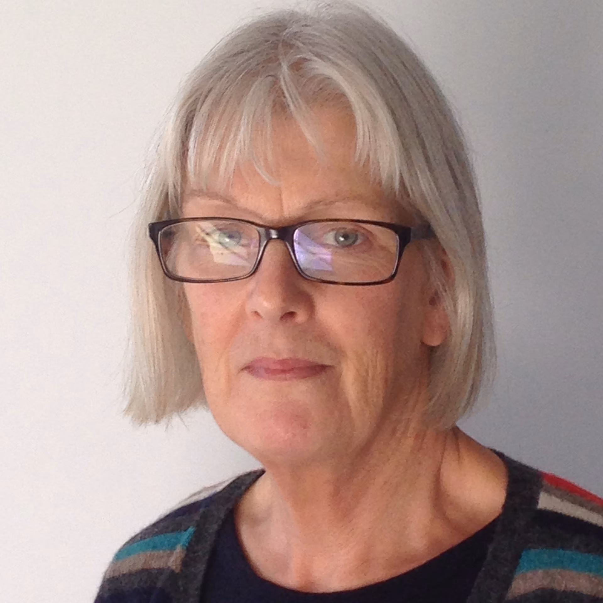 Helen Still