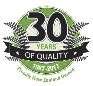 30 Years of SVS Quality