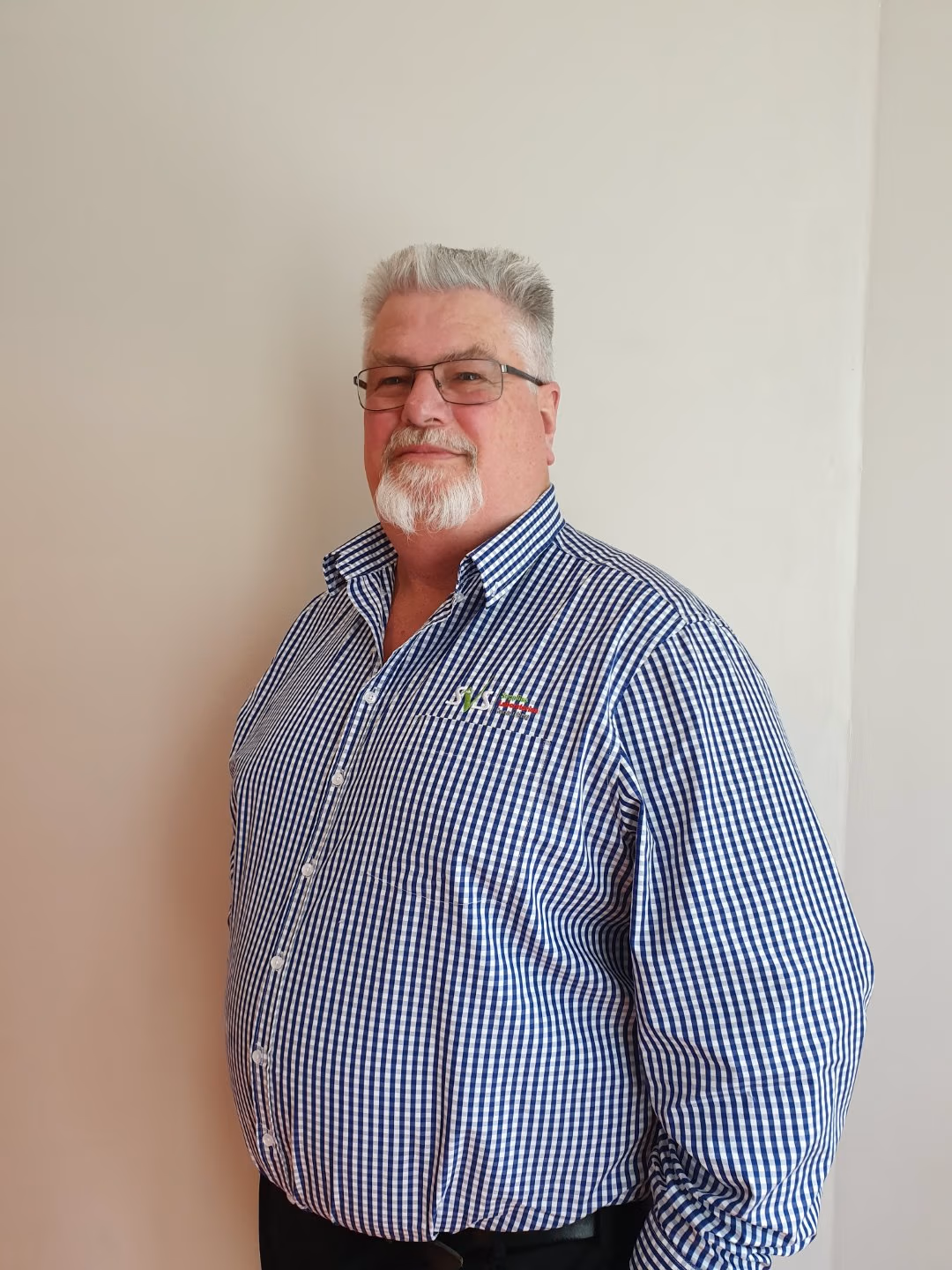 Iain McGlashen
