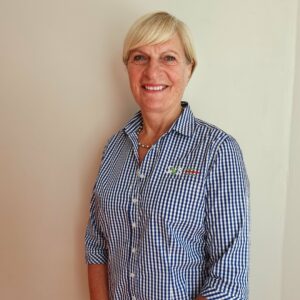 Janie Martin, Sales Rep - Auckland / Waikato