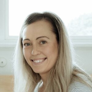 Jenna Dunn, HR Coordinator / HR Consultant