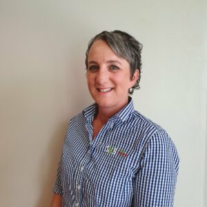 Megan Fisher, Sales Rep - Christchurch / Hamilton