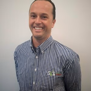 Mike Turner, Instruments & Equipment Technical Support