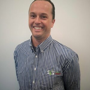 Mike Turner, Instruments & Equipment Technical Support