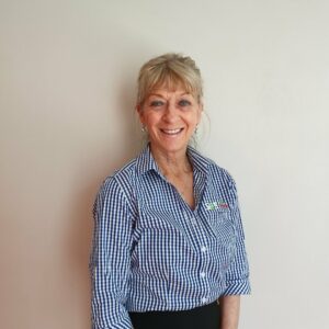 Nicki Vickers, Sales Rep - Auckland / Northland