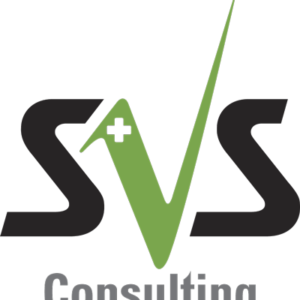 SVS Consulting Logo