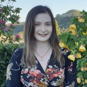 Shauni Courtney, HR Coordinator