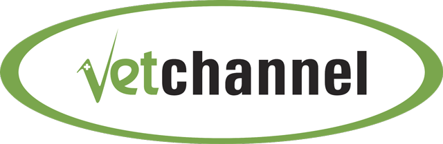 VetChannel logo