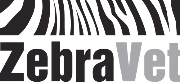 ZebraVet logo
