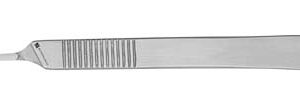 Scalpel Handle
