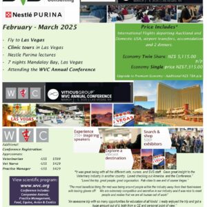 WVC Annual Conference 2025