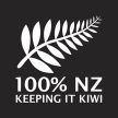 SVS - 100% NZ